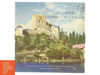 Bruckner Symphony No. 7 (LP)