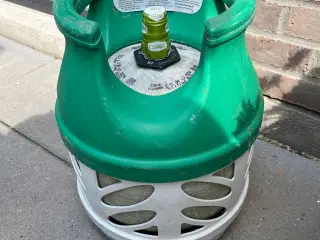 5 kg fuld letvægts gas