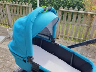 Kombivogn