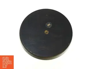Pibe holder fra Akeda (str. 15 x 15 cm)