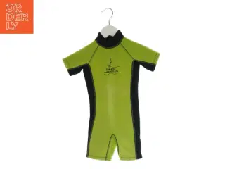 Våddragt fra Ganløse svømmeklub (str. 2 år)