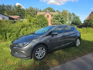 Opel Astra 1,0 T 105 Enjoy