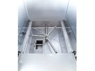 Combisteel grov opvaskemaskine – 226 kg