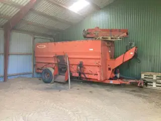 Fuldfoderblander