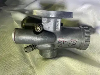 BMW E60/2 kaburator venstre side