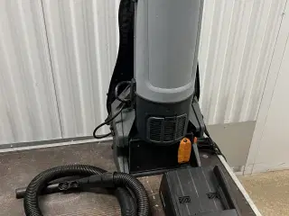 Nilfisk GD 5 Batteri rygstøvsuger 