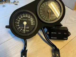 Speedometer Suzuki GSXR 750 1991