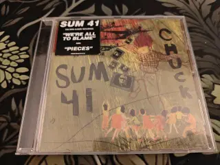 Sum 41 – Chuck