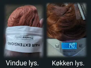 Fiber Extensions 55cm