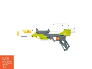 Nerf pistol fra Nerf (str. 37 x 17 cm)