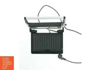 Grill fra OBH Nordica (str. 28x20 cm)