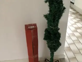 Kunstige Juletræer