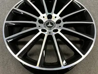 ALUFÆLGE MERCEDES C 205 W205 C205 AMG 19"