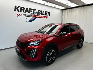 Peugeot e-2008 50 Allure