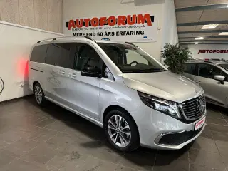 Mercedes EQV300  Avantgarde L
