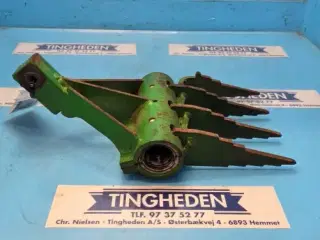 John Deere 592 Gaffel L. DC53153