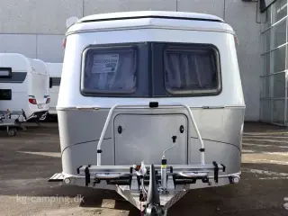 2023 - Eriba Touring 542 Urban   Populær rejsevogn