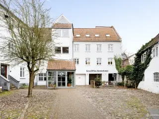EasyOffice Randers. Vestergade - Klinik 1.01