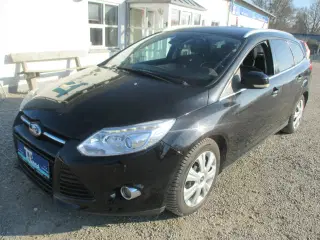 Ford Focus 1,6 SCTi 182 Titanium stc.