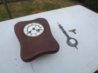 1 stk Ørfjell Vægur 