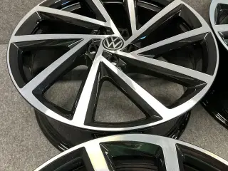 ALUFÆLGE VW GOLF 7Rline 5G0 5G 8Jx19 ET50