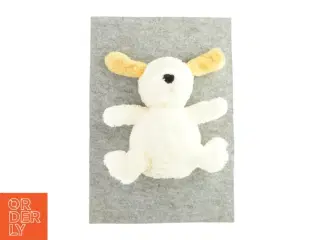 Hunde bamse fra Jay Play