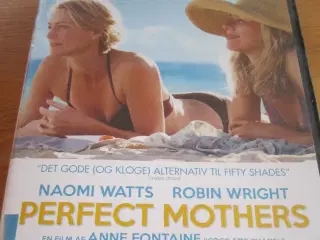Naomi Watts PERFECT MOTHERS.