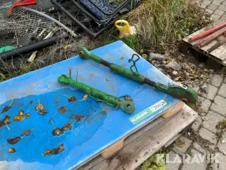Topstang John Deere