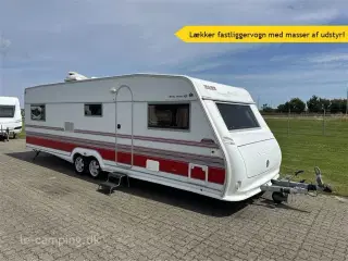 2008 - Kabe Royal 780 GLE
