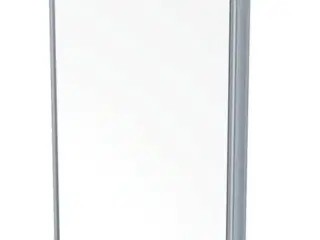 Glas brusekabine dør 60x200