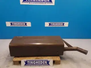 Dronninborg D7000 Dieseltank 28751800