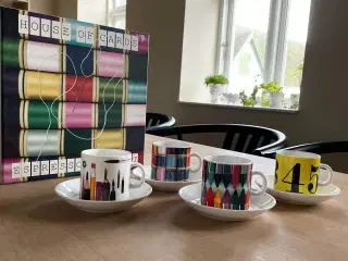 Espresso sæt 