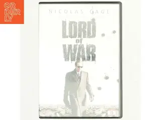 Lord of war