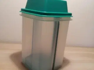 Tupperware hejs op