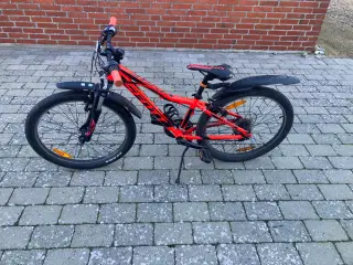 22 “ Cykel