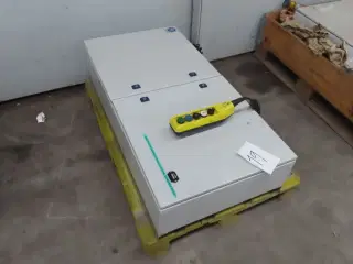 El-skab