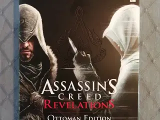 Assassin's Creed Revelations Ottoman Edition