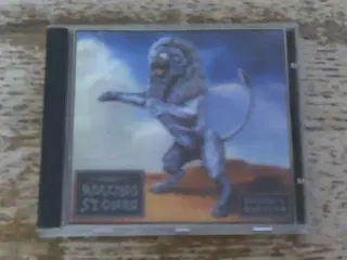 ROLLING STONES - BRIDGE TO BABYLON