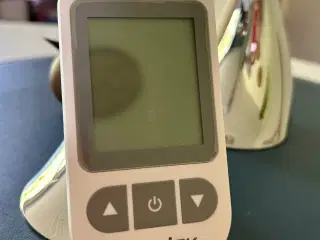 GlucoMed blodsukker måler 