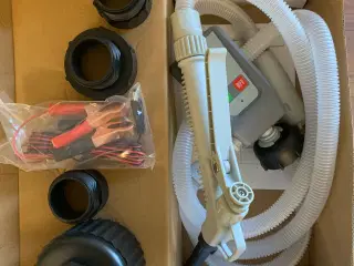 Brændstofpumpe