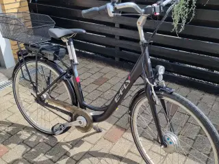 E_Fly El Cykel