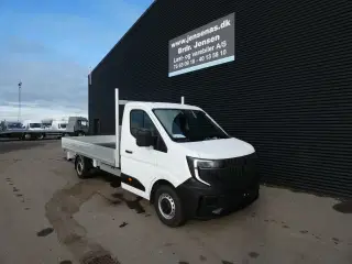 Renault Master T35 L3 EL Tekno 140HK Ladv./Chas. Aut.