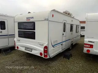 2009 - Adria Adora 563 PK