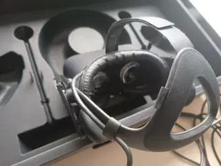 Oculus rift