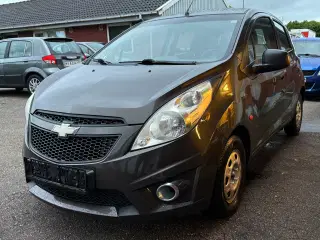 Chevrolet Spark 1.0 ESP