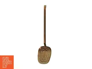 Kobber hulske (str. 46 cm)