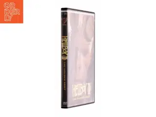 Hellboy 2