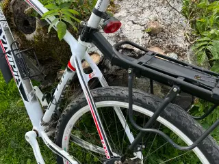 Mountainbike 