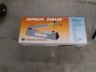 Sealer