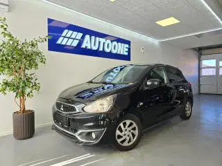 Mitsubishi Space Star 1,2 Anniversary Edition